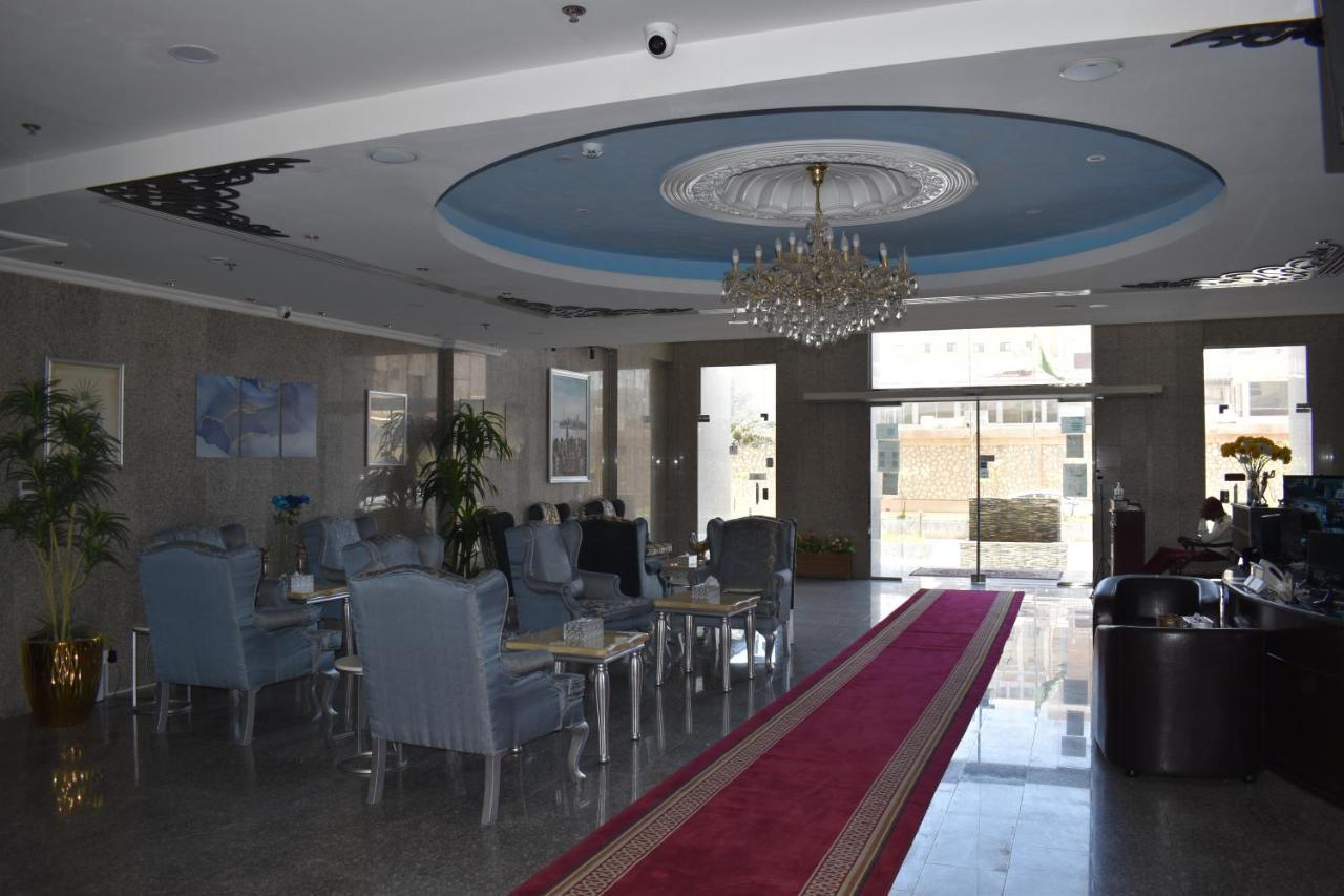 One To One Aparthotel Al-Khobar Eksteriør bilde