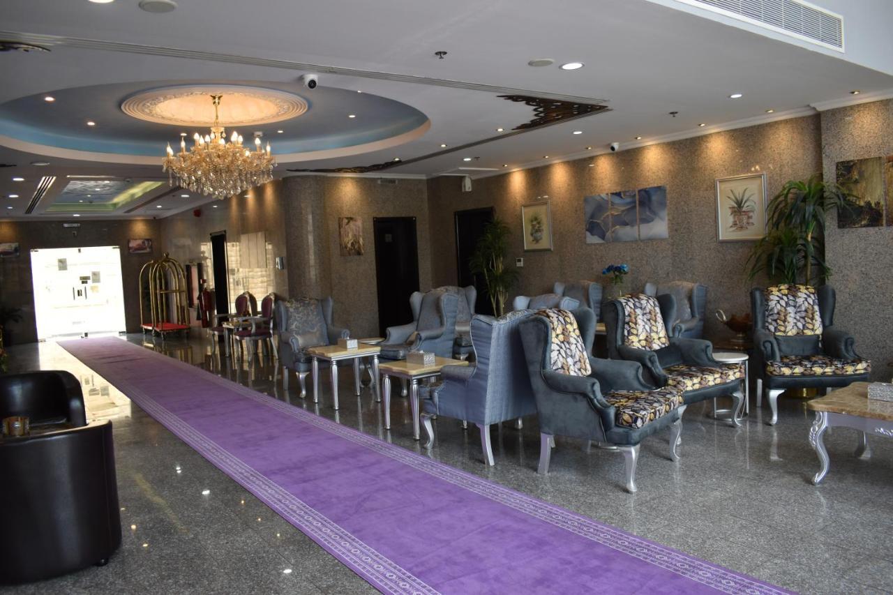 One To One Aparthotel Al-Khobar Eksteriør bilde