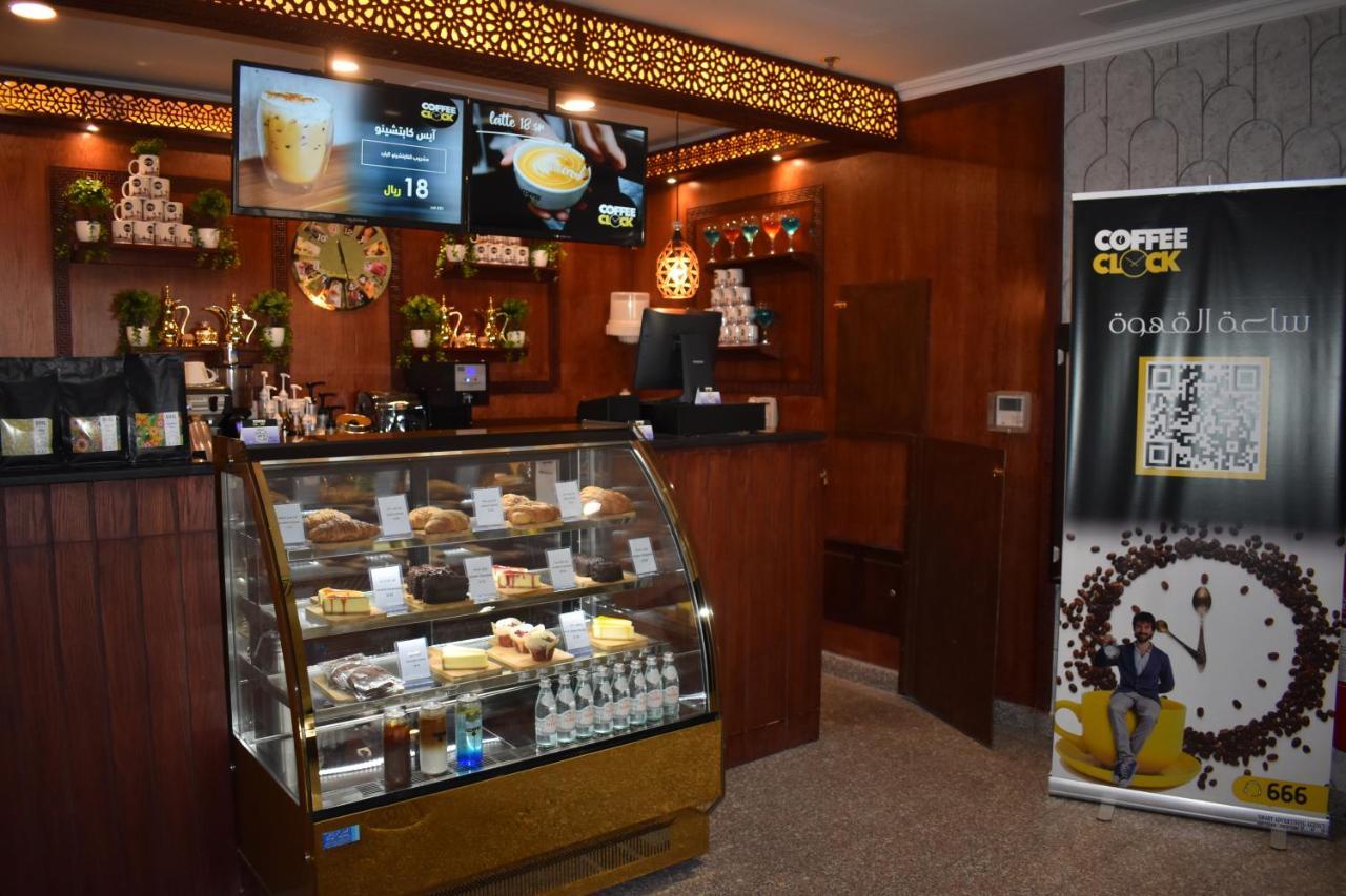 One To One Aparthotel Al-Khobar Eksteriør bilde