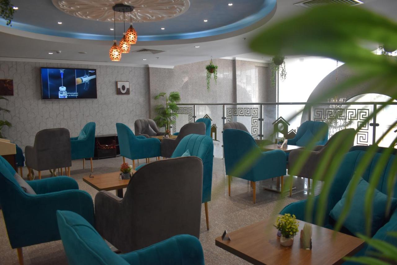 One To One Aparthotel Al-Khobar Eksteriør bilde