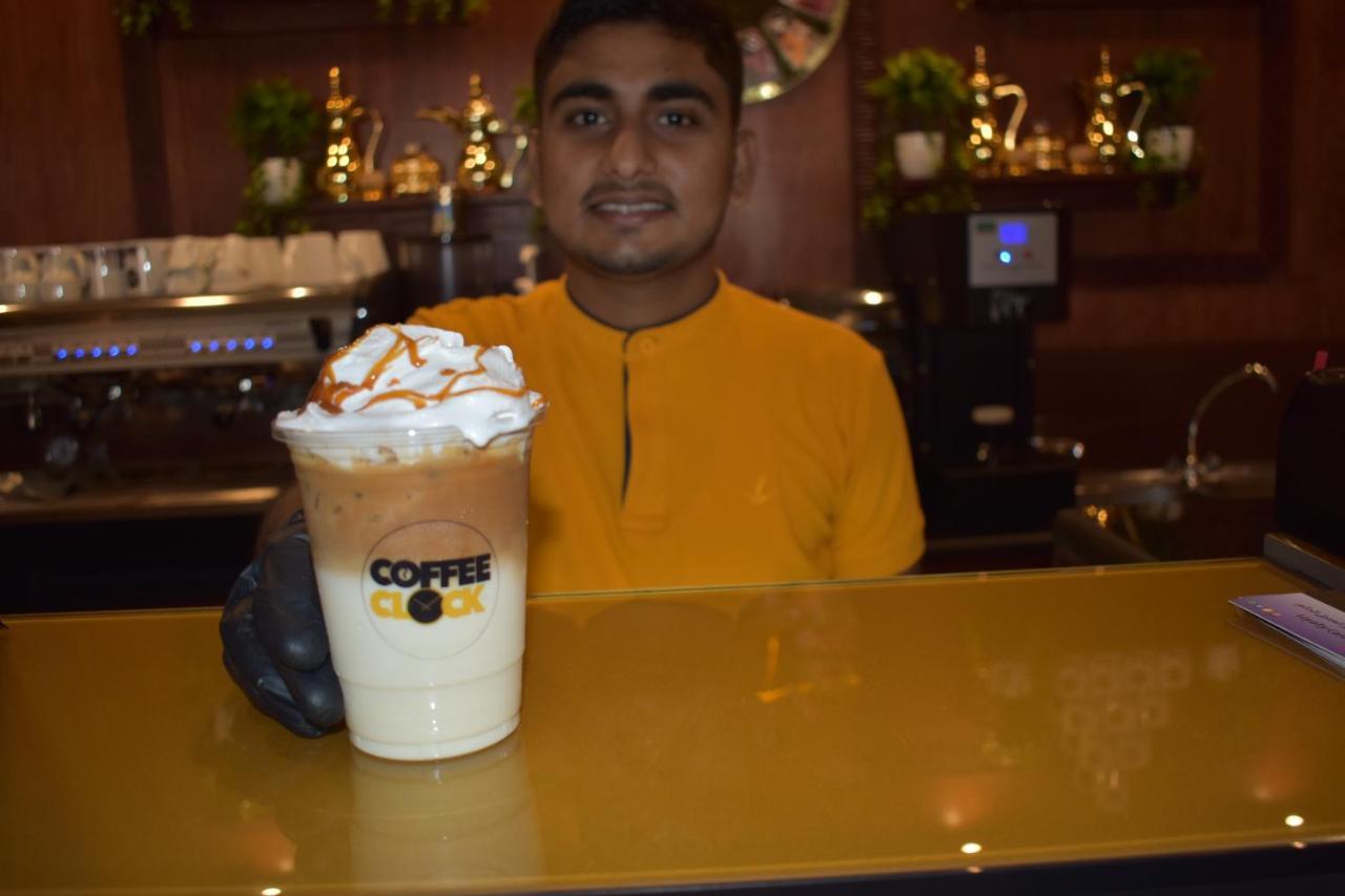 One To One Aparthotel Al-Khobar Eksteriør bilde