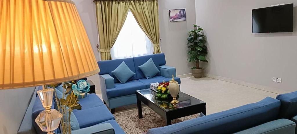 One To One Aparthotel Al-Khobar Eksteriør bilde