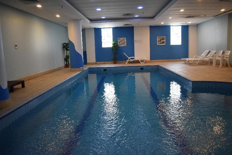 One To One Aparthotel Al-Khobar Eksteriør bilde