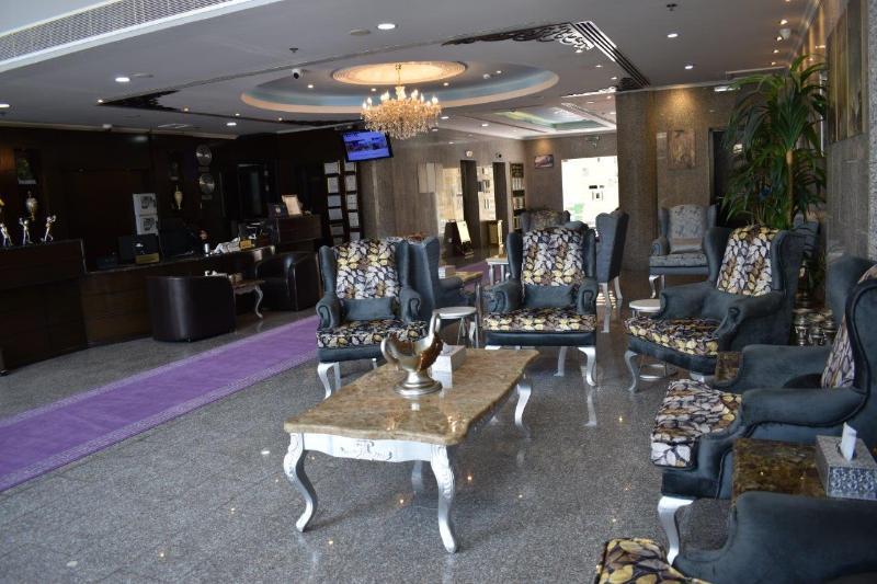 One To One Aparthotel Al-Khobar Eksteriør bilde