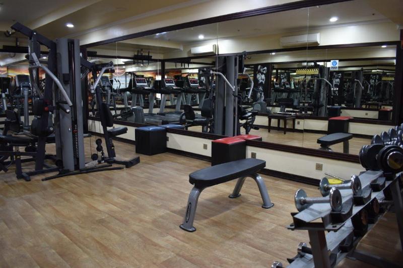 One To One Aparthotel Al-Khobar Eksteriør bilde