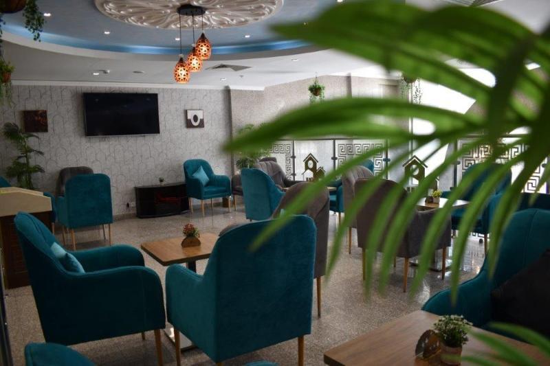 One To One Aparthotel Al-Khobar Eksteriør bilde