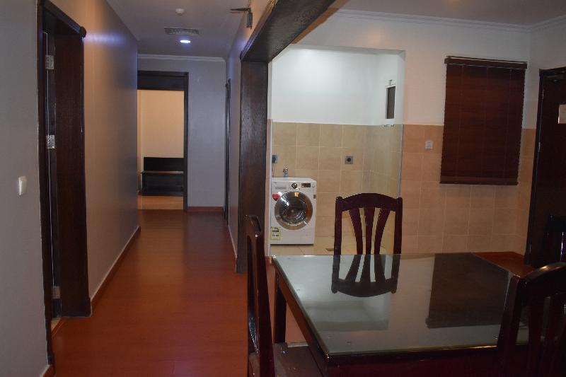 One To One Aparthotel Al-Khobar Eksteriør bilde