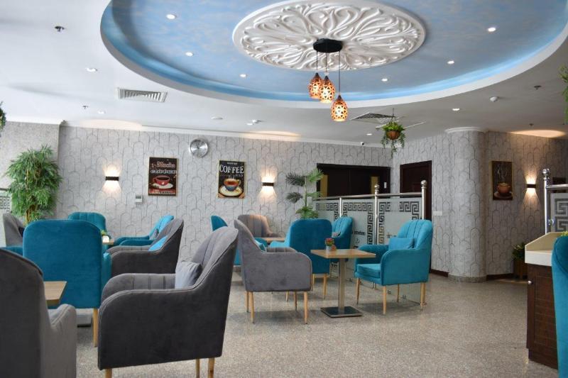 One To One Aparthotel Al-Khobar Eksteriør bilde