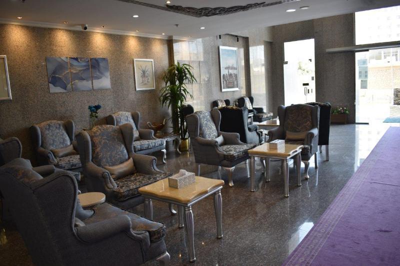 One To One Aparthotel Al-Khobar Eksteriør bilde