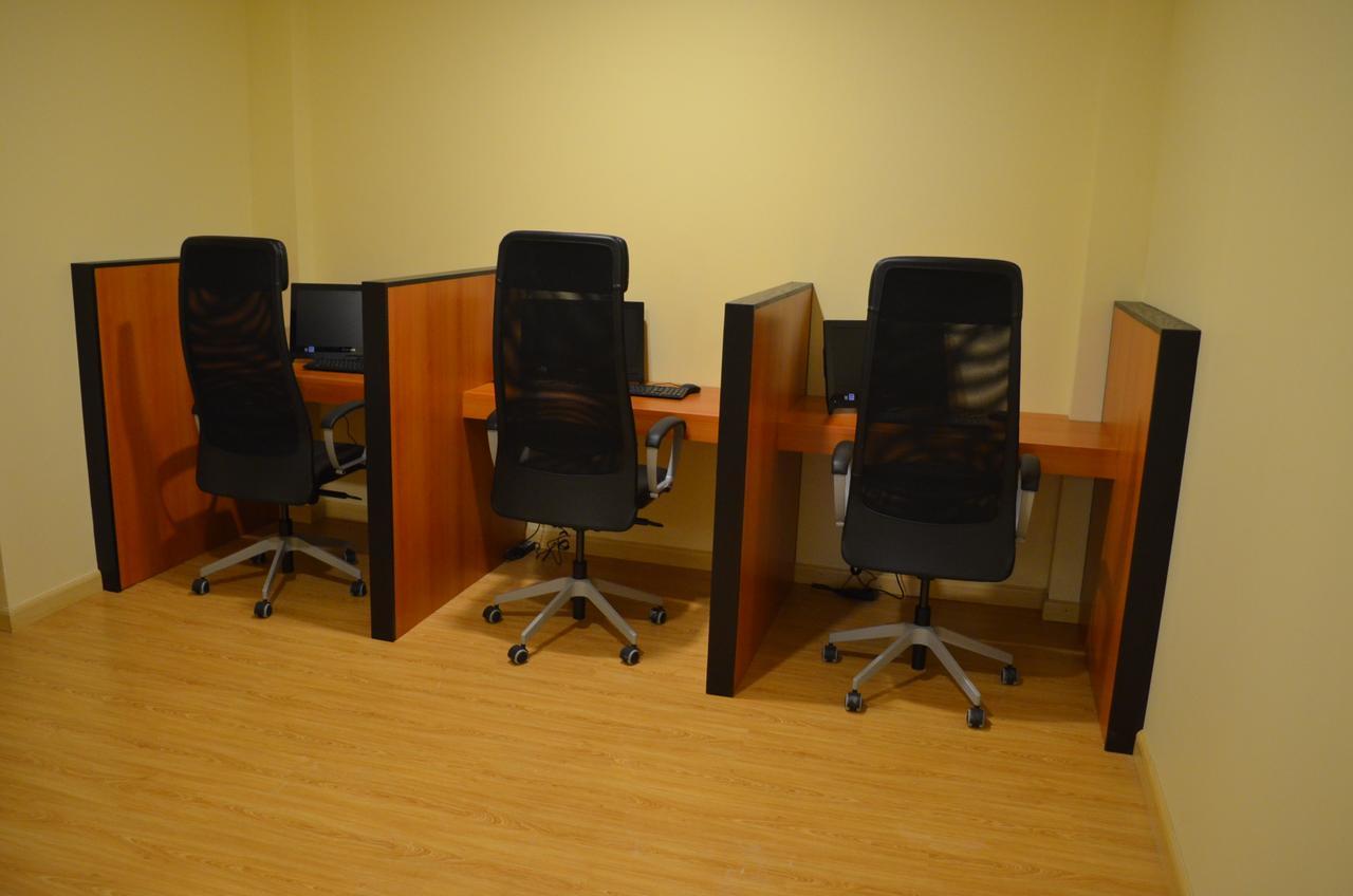 One To One Aparthotel Al-Khobar Eksteriør bilde