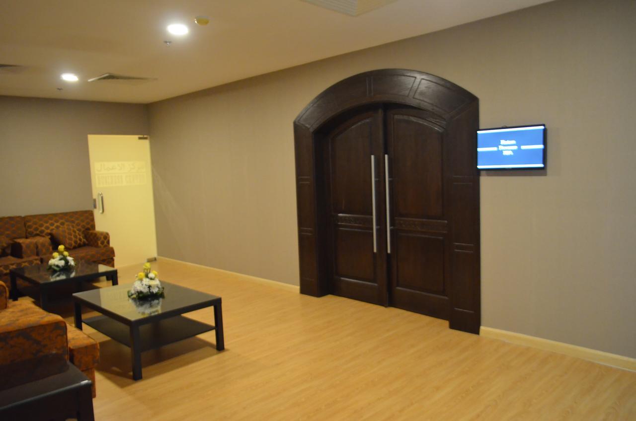 One To One Aparthotel Al-Khobar Eksteriør bilde